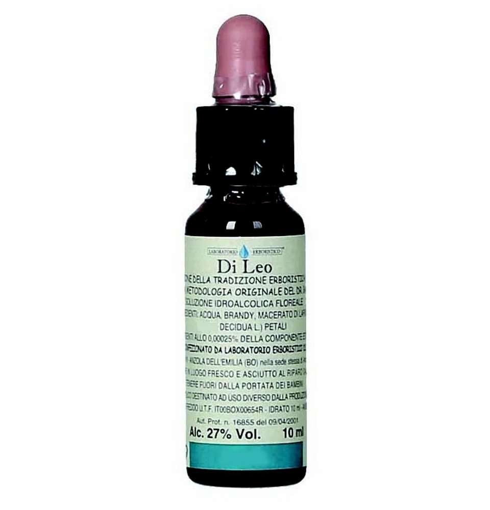 Olio essenziale di Senape 10ml - Fiori di bach  LABORATORIO ERBORISTICO DI LEO   