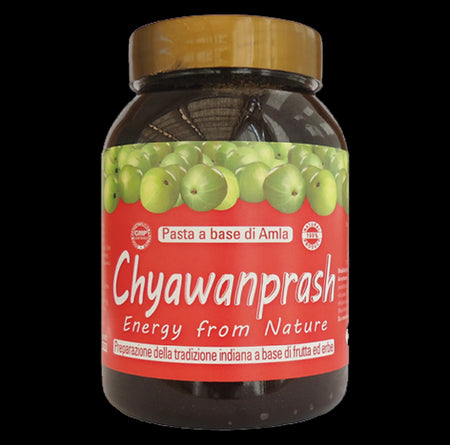 CHYAWANPRASH Prodotti Ayurvedici NAWAYTO d.o.o.   