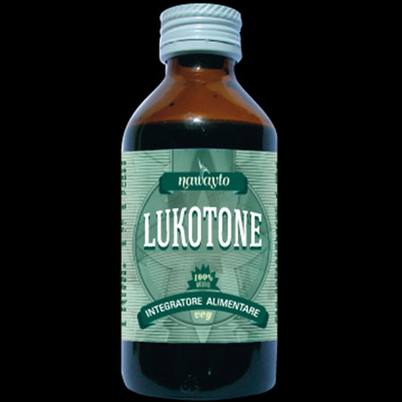 LUKOTONE – integratore alimentare Prodotti Ayurvedici NAWAYTO d.o.o.   