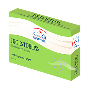 Digestobliss – Promuove la fisiologica funzione digestiva